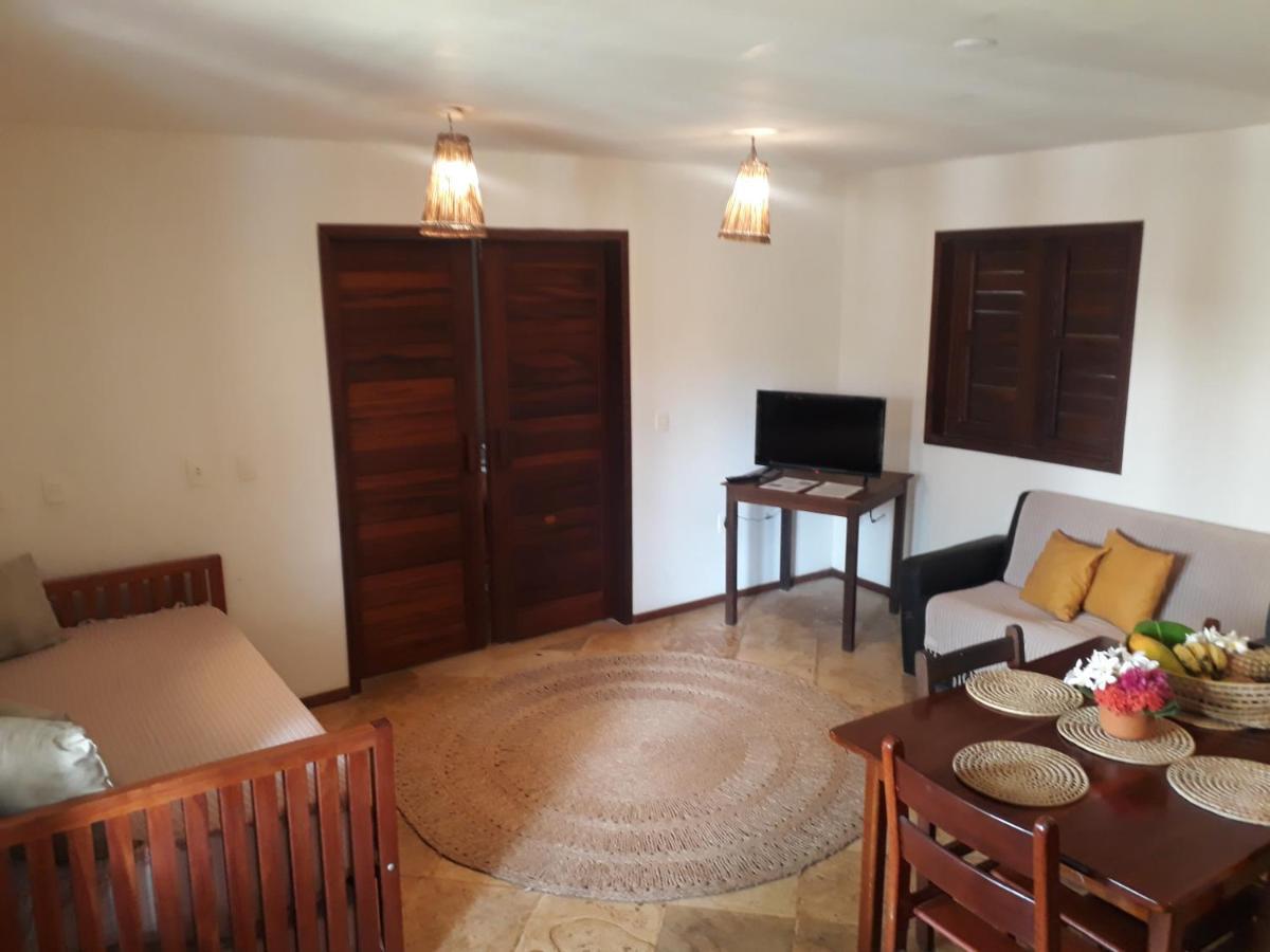 Serrote Apartamento Jijoca de Jericoacoara Exterior foto