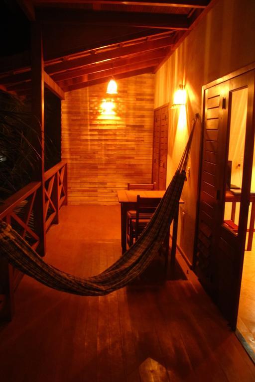 Serrote Apartamento Jijoca de Jericoacoara Habitación foto