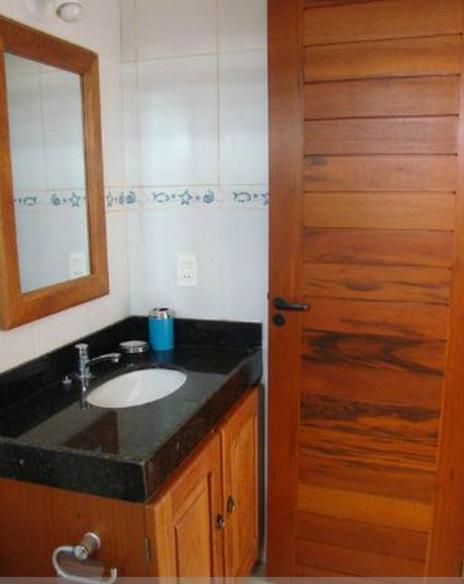 Serrote Apartamento Jijoca de Jericoacoara Habitación foto